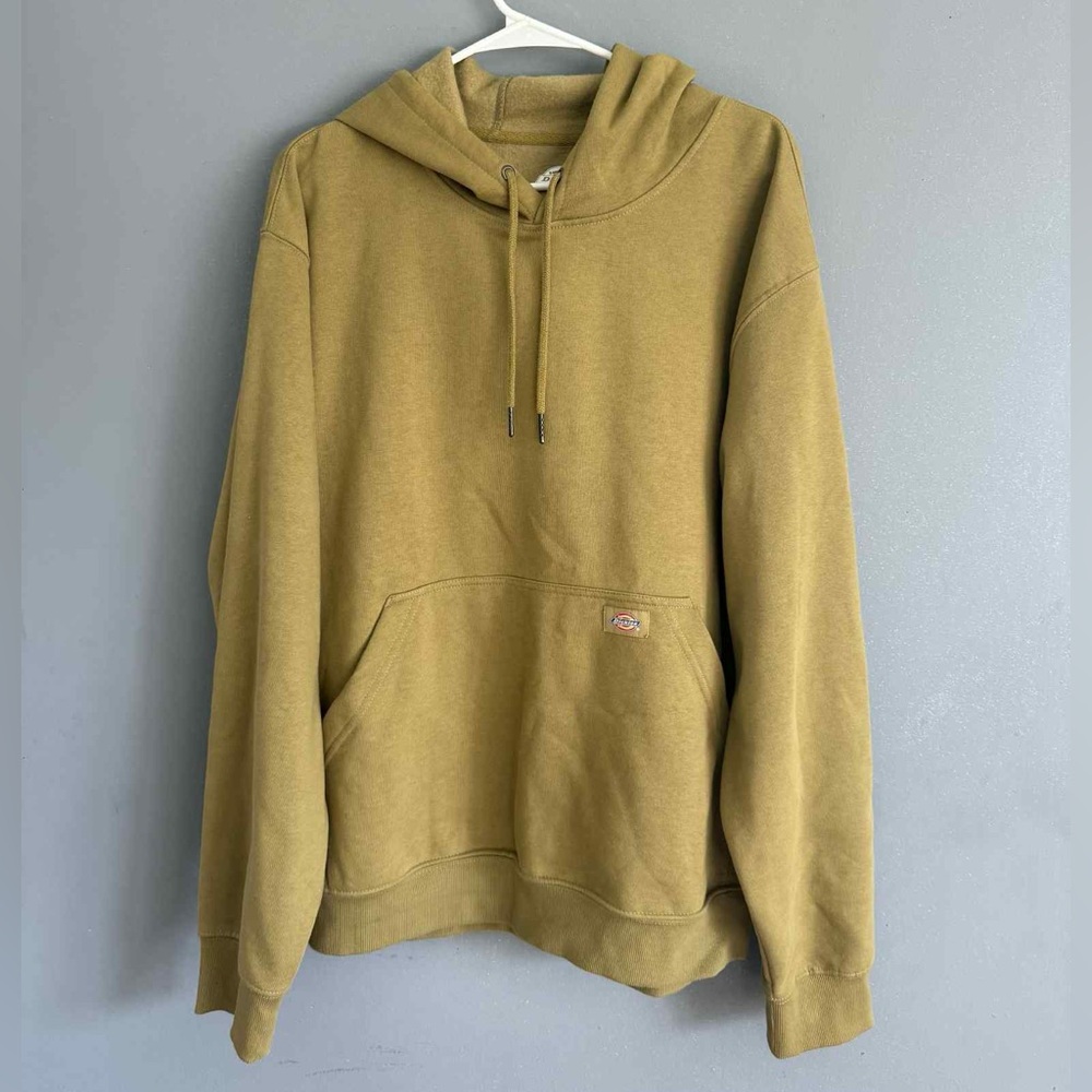 Dickes hoodie